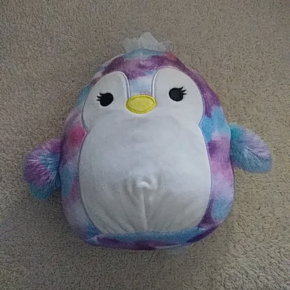 🌈🎂🎀 Squishmallow